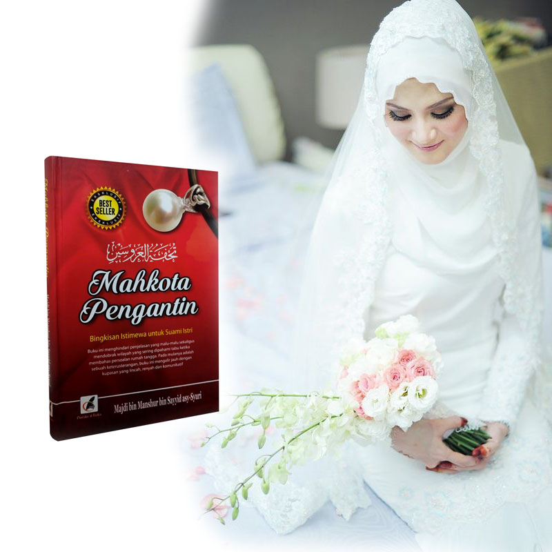 MAHKOTA PENGANTIN 5